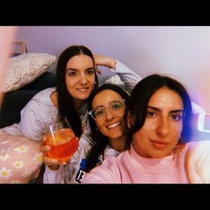 Meet your Posher, Lidia